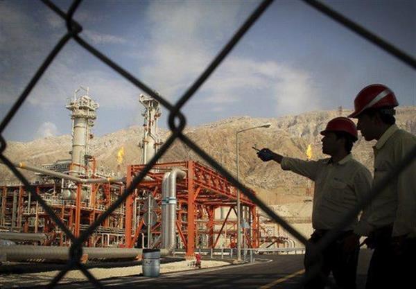 Iran’s Huge Caspian Gas Find Is A Geopolitical Gamechanger
