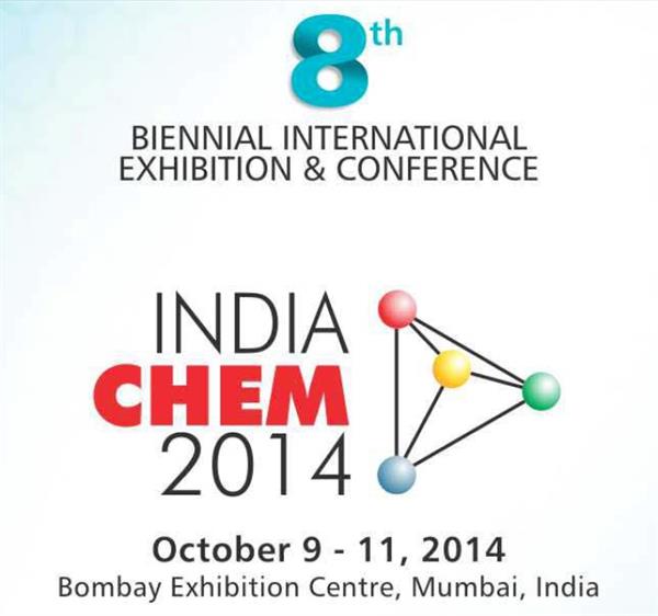 آغاز به کار هشتمین نمایشگاه بین المللی صنایع شیمیایی و پتروشیمی هند