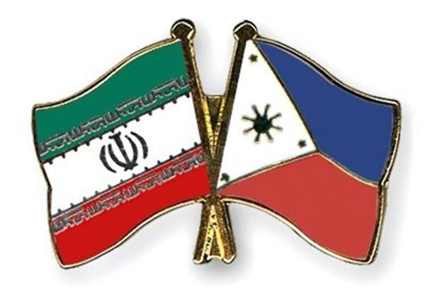 ایران خواستار حضور بانک های ایرانی در فیلیپین شد
