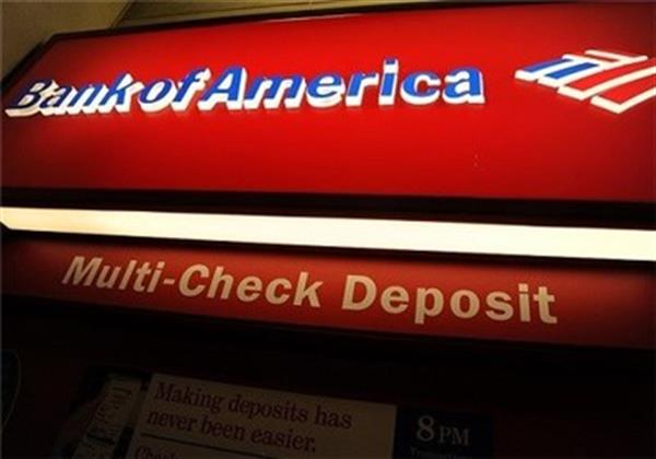 بانک‌های آمریکایی بازندگان بزرگ لغو تحریم ایران هستند