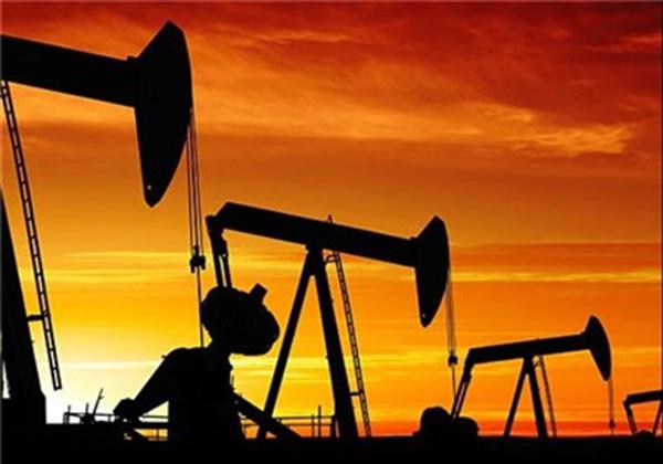 تولید نفت یک میدان نفتی ایران در خلیج فارس افزایش یافت