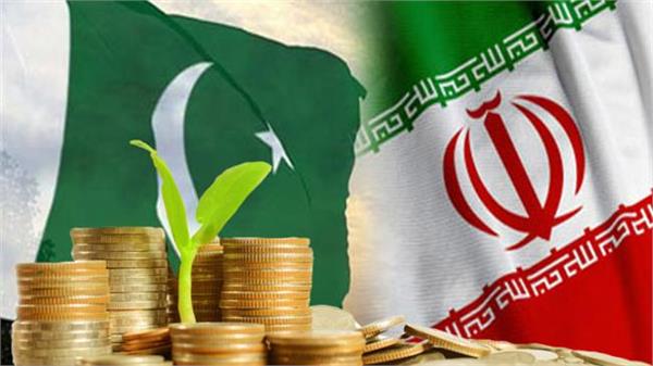 افزایش حجم مبادلات ایران و پاکستان تا پنج میلیارد دلار