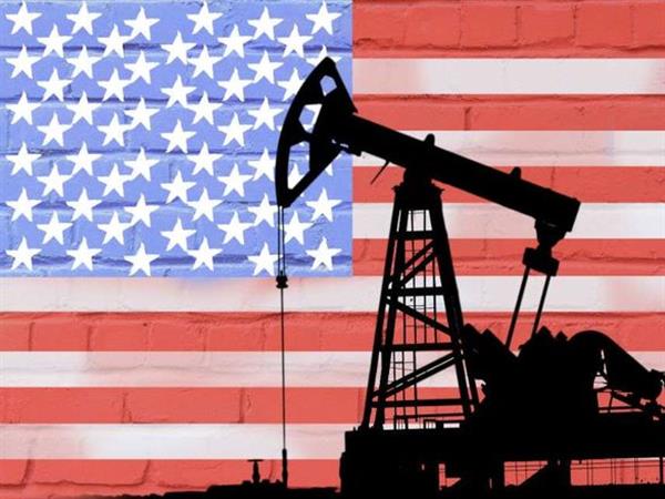 تولید نفت آمریکا بیشترین کاهش را در تاریخ خود در ۲۰۲۰ ثبت کرد