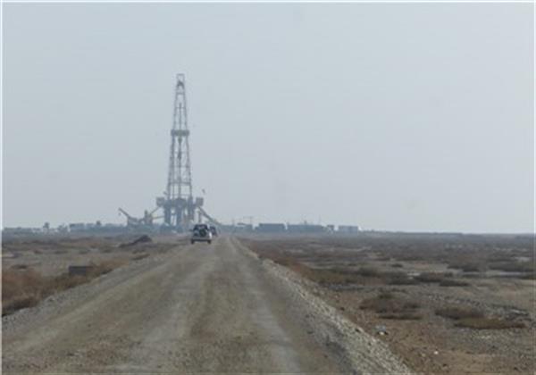 افزایش ۲۸۰ هزار بشکه‌ای تولید نفت از ۵ میدان مشترک با عراق در سال ۹۴