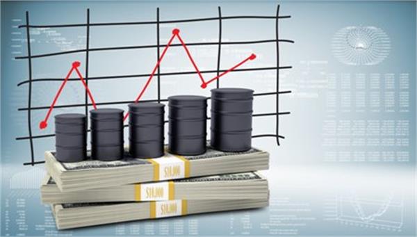 چشم انداز مبهم قیمت نفت به رغم روند صعودی کنونی آن