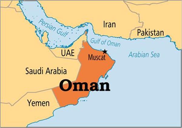 راه ورود عمان به بازار جهانی پتروشیمی هموار می شود