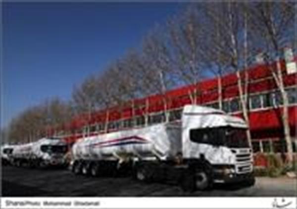افزایش ۶۰۰ هزار بشکه‌ای صادرات نفت ایران پس از برجام