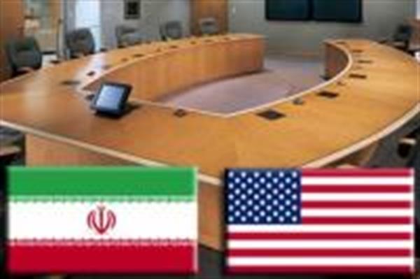 شرکت های نفتی آمریکایی آماده مذاکره با وزارت نفت ایران هستند