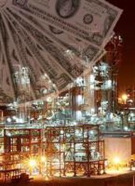 انتشار 750 میلیارد اوراق مشارکت با تضمین پروژه‌های نفتی