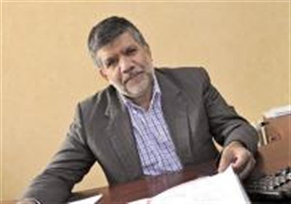 مجتبی خسرو تاج، قائم مقام وزیر صنعت، معدن و تجارت