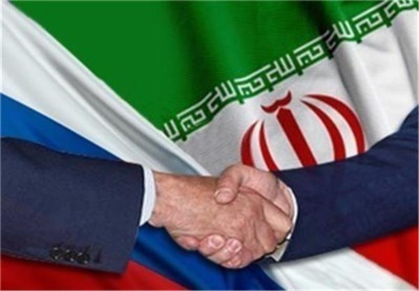 مذاکرات گازپروم روسیه با ایران بر سر توسعه یک میدان گازی