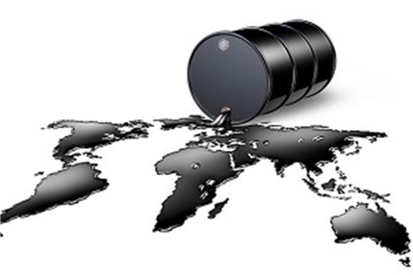 اوضاع متفاوت بازار نفت در نیمه‌دوم سال 2015