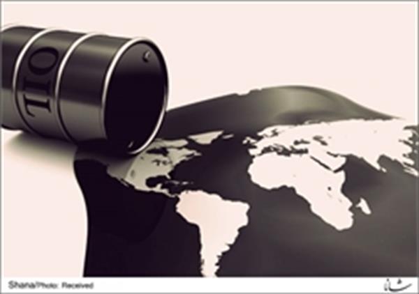 میانگین نفت خام برنت امسال به ٥٤ دلار می رسد