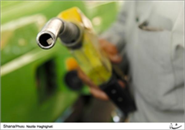 ٤,٤ میلیارد لیتر بنزین در کشور مصرف شد