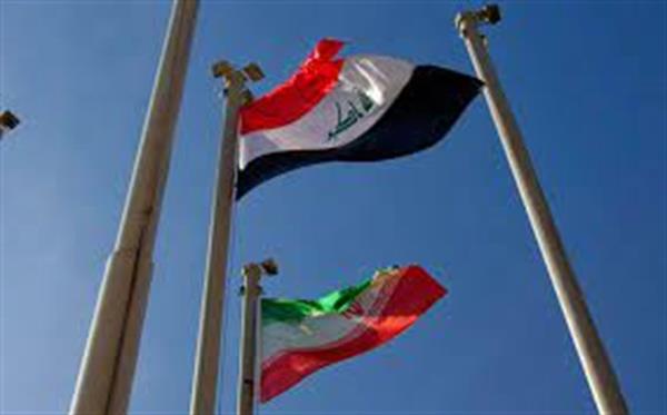 وصول مطالبات گازی ایران از عراق