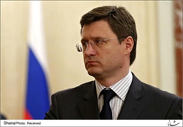 وزیر انرژی روسیه: نفت ٥٠ تا ٧٠ دلاری عادلانه است