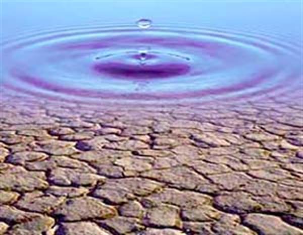 هدررفت سالانه 350 میلیون مترمکعب آب در سیستان وبلوچستان