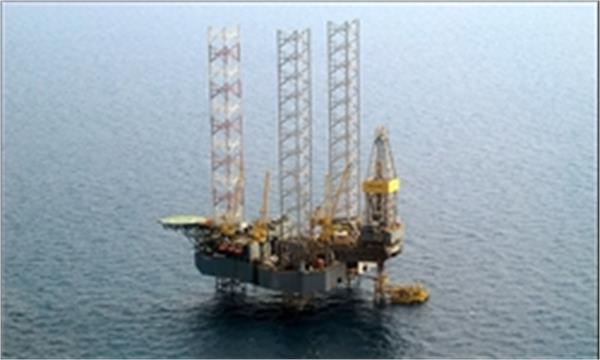 اکتشافات میادین جدید نفتی ایران در دریای خزر