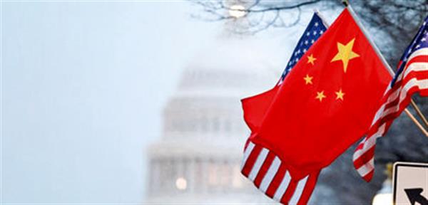 چین و امریکا آماده بحران می‌شوند؟