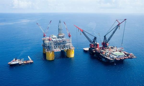 تسریع فرایند ادغام تولید کنندگان نفت خلیج مکزیک با شیوع کرونا