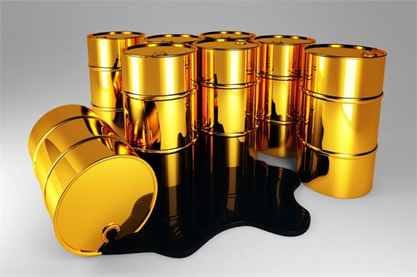 قیمت نفت سبک ایران، از بشکه ای 76 دلار عبور کرد