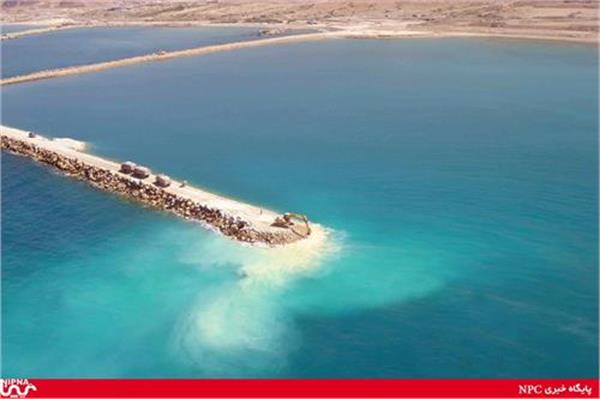 خیز پازارگاد برای توسعه گردشگری دریایی در عسلویه و بوشهر