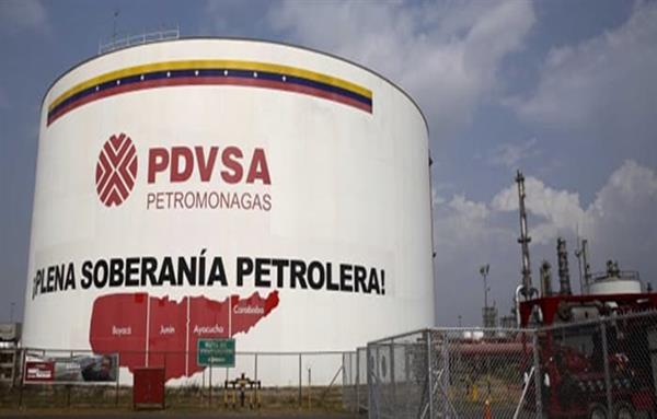 اثر پروانهای تحریمهای نفتی ونزوئلا بر ایران