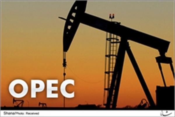 افت تولید نفت اوپک در ماه اکتبر