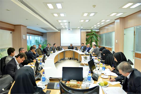 افت 15 درصدی مبادلات تجاری ایران