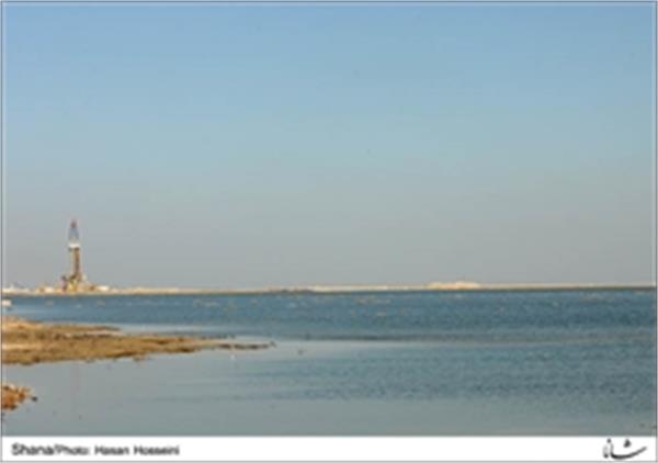 منبع انتشار آلودگی هوای خوزستان تاسیسات نفتی نیست