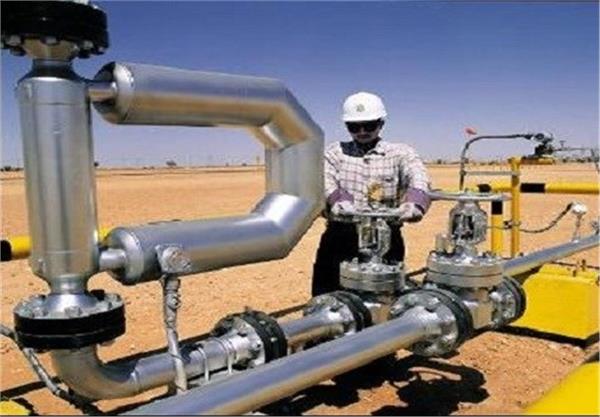 مذاکرات ایران با گازپروم برای افزایش صادرات گاز به ارمنستان