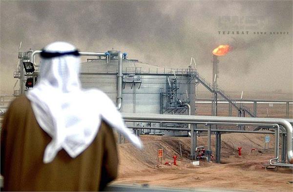 تلاش سعودی ها برای کاهش مجدد قمیت نفت