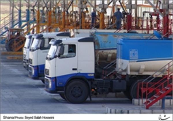 کاهش ٢٣ درصدی مصرف فرآورده های نفتی آذربایجان شرقی