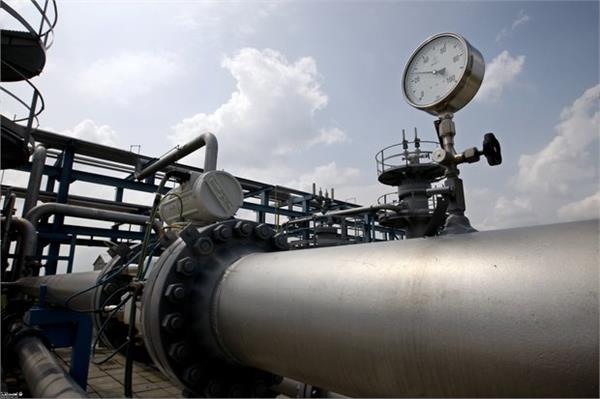 آغاز ساخت لوله جدید صادرات گاز/آمادگی ایران برای صدور گاز به عراق