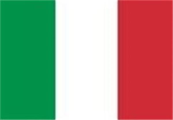 هیئت تجاری ۵۰ نفره ایتالیا وارد تهران شد
