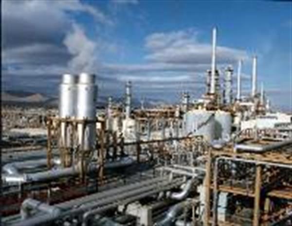 تولید بنزین از پالایشگاه ستاره خلیج فارس در ابتدای سال 96 آغاز می‌شود