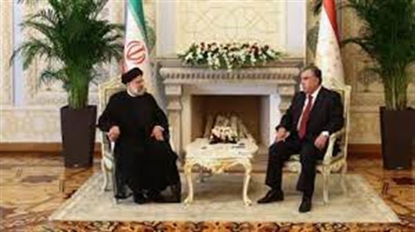 آغاز فصل نوین در روابط ایران و تاجیکستان