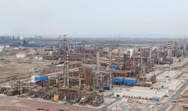 شرکت پالایش نفت بندرعباس - تنها پالایشگاه تصفیه نفت خام سنگین در ایران و خاورمیانه