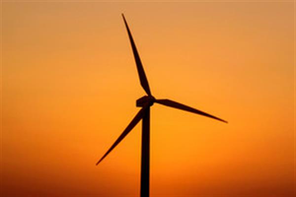 سهم اندک کشور در استفاده از انرژی باد