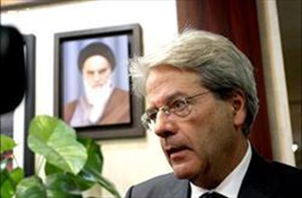 تقویت همکاری‌ها میان ایران و ایتالیا پس از لغو تحریم‌ها