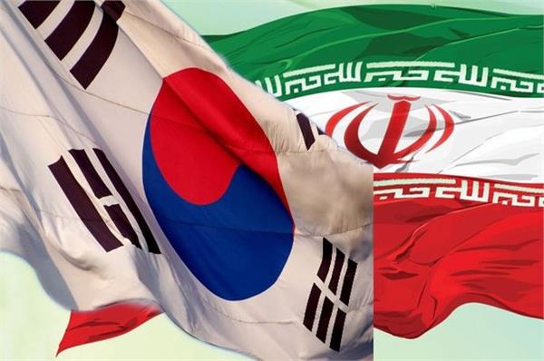 صادارت نفت ایران به کره جنوبی کاهش یافت/قیمت بالای میعانات گازی