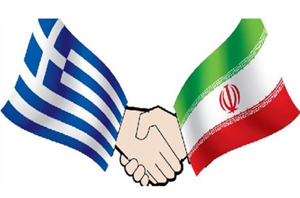 اعزام بزرگترین هیات تخصصی تجاری-بازاریابی ایران به یونان
