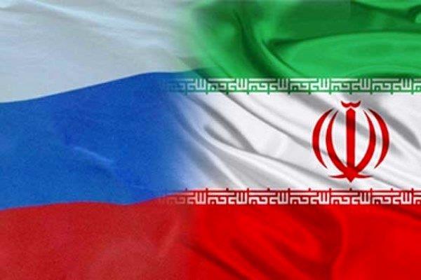 ایران با روسیه تفاهم‌نامه نفتی امضا کرد