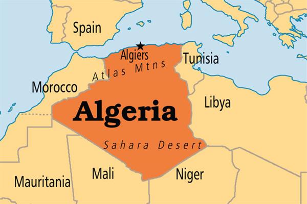 مذاکره شرکت انی ایتالیا با سوناتراک الجزایر برای تامین گاز