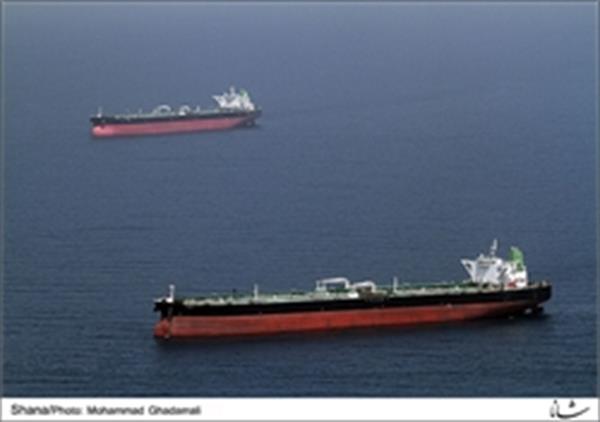 افزایش ٢ برابری صادرات نفت ایران از آثار برجام است