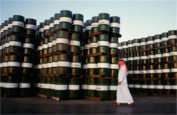 اقتصاددنیادر۲۴ساعت گذشته/ تولید روزانه نفت عراق ۴.۳میلیون بشکه شد