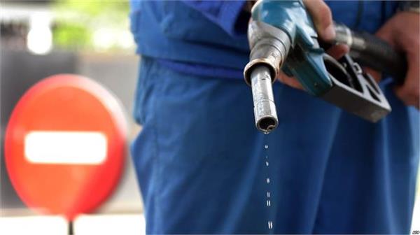 Iran reports major drop in gasoline imports