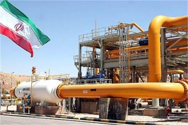 ایران در ۵ ماه نخست امسال روزانه ۳۶ میلیون مترمکعب گاز صادر کرد