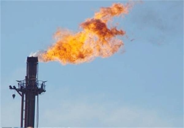 تولید سالانه 9 میلیارد مترمکعب گاز از میدان گازی کیش