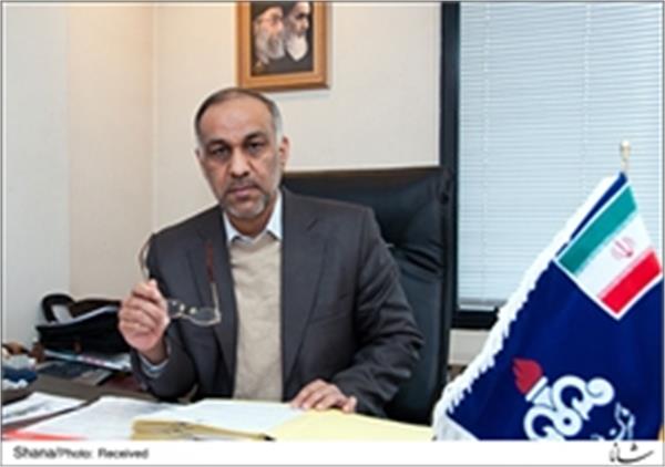 زبیدی، مدیر برنامه‎ریزی تلفیقی شرکت ملی نفت ایران شد